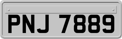 PNJ7889