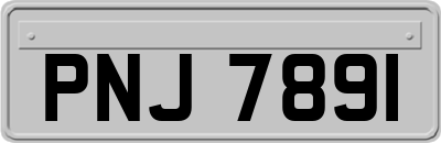 PNJ7891