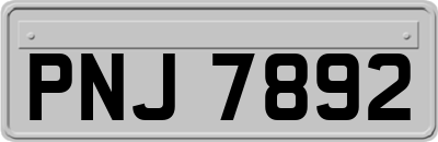 PNJ7892