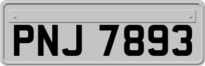 PNJ7893