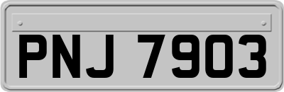PNJ7903