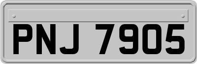 PNJ7905