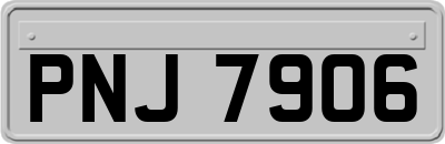 PNJ7906