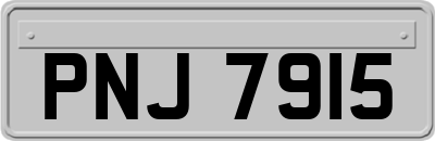 PNJ7915