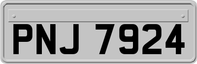 PNJ7924