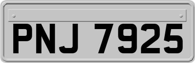 PNJ7925