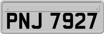 PNJ7927