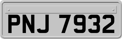 PNJ7932