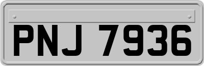 PNJ7936