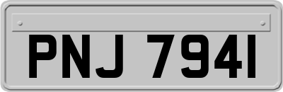 PNJ7941