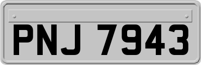 PNJ7943