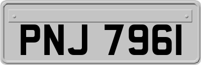 PNJ7961
