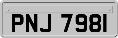 PNJ7981