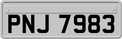 PNJ7983