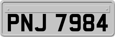 PNJ7984