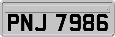 PNJ7986