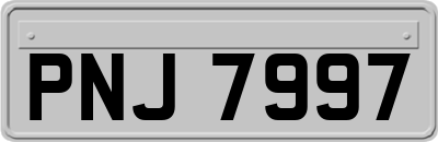 PNJ7997