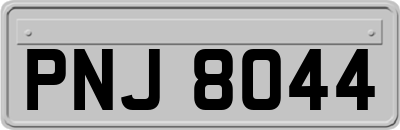 PNJ8044
