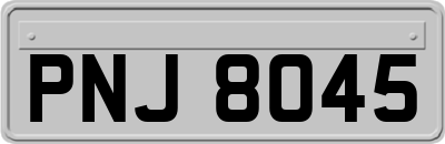PNJ8045
