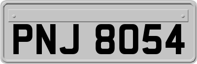 PNJ8054