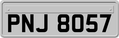 PNJ8057