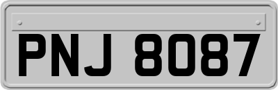 PNJ8087