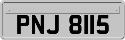 PNJ8115