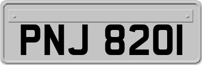 PNJ8201