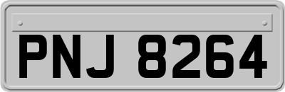 PNJ8264