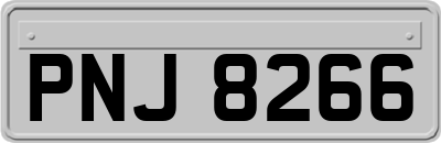 PNJ8266