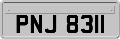 PNJ8311