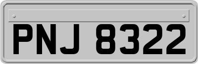 PNJ8322