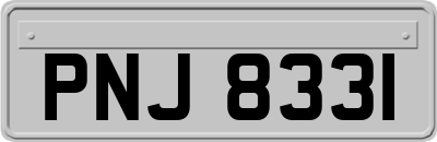 PNJ8331