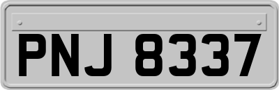 PNJ8337