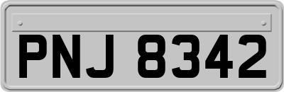 PNJ8342