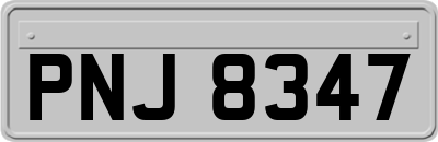 PNJ8347
