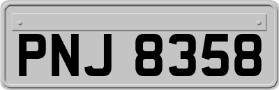 PNJ8358