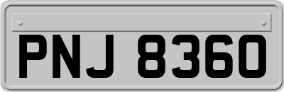 PNJ8360