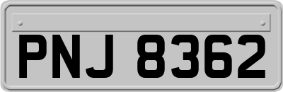 PNJ8362