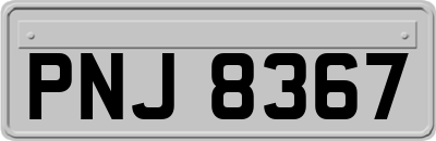 PNJ8367