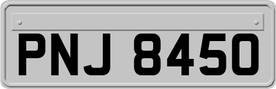 PNJ8450
