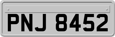 PNJ8452
