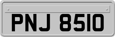 PNJ8510