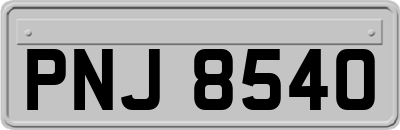 PNJ8540