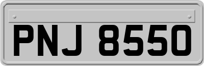PNJ8550