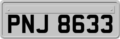 PNJ8633