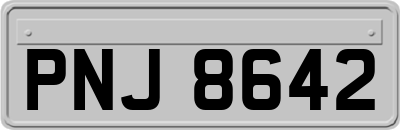 PNJ8642