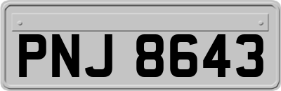 PNJ8643