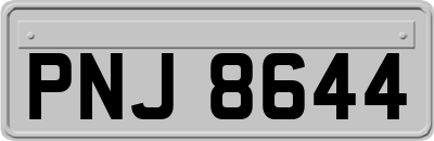 PNJ8644