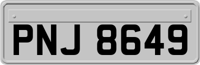 PNJ8649